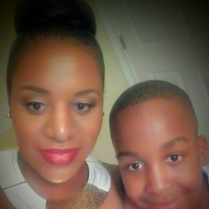 Meet your Posher, Chantay